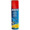 BROS SPRAY PROTI MUCHÁM A KOMAROM 400ml b018/4924 1ks BROS SPRAY PROTI MUCHÁM A KOMAROM 400ml b018/4924 1ks