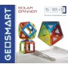 Geosmart, Magnetická stavebnica Solar Spinner, 23 ks Geosmart, Magnetická stavebnica Solar Spinner, 23 ks