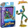 Spider-man Bend and Flex Mysterio Spider-man Bend and Flex Mysterio