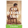 E-kniha Co o tobě vím - Éric Chacour E-kniha Co o tobě vím - Éric Chacour