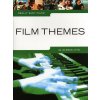 Wise Publications Really Easy Piano: Film Themes Noty Wise Publications Really Easy Piano: Film Themes Noty