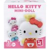 Sanrio Mini Bábika Roztomilé Oblečenie Mini Figúrky Hello Kitty 5 cm Dis Sanrio Mini Bábika Roztomilé Oblečenie Mini Figúrky Hello Kitty 5 cm Dis