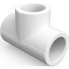Mexen PPR zvarovaný t-kus pre rúry PPR 50 x 50 x 50, PN25 - W97330-505050-00 Mexen PPR zvarovaný t-kus pre rúry PPR 50 x 50 x 50, PN25 - W97330-505050-00