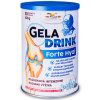 GELADRINK Forte Hyal nápoj pure 420 g GELADRINK Forte Hyal nápoj pure 420 g