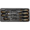 NEO TOOLS NEO Ploché skrutkovače, súprava 7 ks NEO Ploché skrutkovače, súprava 7 ks NEO TOOLS NEO Ploché skrutkovače, súprava 7 ks NEO Ploché skrutkovače, súprava 7 ks