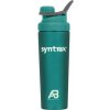 Syntrax Aero Bottle Primus Steel 800 ml, teal Syntrax Aero Bottle Primus Steel 800 ml, teal