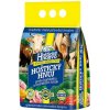 Hoštický hnoj zmes konského a kravského hnoja 6kg Hoštický hnoj zmes konského a kravského hnoja 6kg