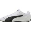 Puma CATCH biela čierna