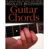 Absolútny začiatočník - Gitarové akordy pre úplných začiatočníkov Absolútny začiatočník - Gitarové akordy pre úplných začiatočníkov