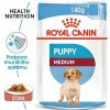Royal Canin Medium Puppy 10× 0.14 kg Royal Canin Medium Puppy 10× 0.14 kg