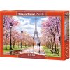 Puzzle Castorland Romantic Walk in Paris 1000 Dielikov (104369) Puzzle Castorland Romantic Walk in Paris 1000 Dielikov (104369)