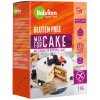Balviten Mix for cake na bezlepkové sledké pečenie 1kg Balviten Mix for cake na bezlepkové sledké pečenie 1kg
