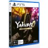 PS5 - Yakuza 0 Director PS5 - Yakuza 0 Director