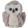 Bukowski Plyšová sova collectable hoho strednej Bukowski Plyšová sova collectable hoho strednej