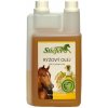 Doplnkové krmivo Ryžový olej 1l Doplnkové krmivo Ryžový olej 1l