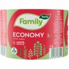 Tento Family Economy toaletný papier 2 vrstvový 68m, 510 útržkov Tento Family Economy toaletný papier 2 vrstvový 68m, 510 útržkov