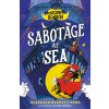 Montgomery Bonbon: Sabotage at Sea Montgomery Bonbon: Sabotage at Sea