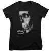 Evil Dead 2 - Skull (dámske tričko) Evil Dead 2 - Skull (dámske tričko)