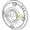 Suspension Cap Front - Dualtron Thunder Suspension Cap Front - Dualtron Thunder