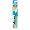 Jordan Total Clean Medium 2 pack zubná kefka 2 ks Jordan Total Clean Medium 2 pack zubná kefka 2 ks