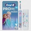Oral-B Vitality Pro D103 Kids Frozen Oral-B Vitality Pro D103 Kids Frozen