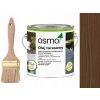 Osmo 010 Terasový olej 2,5 l Thermodrevo
