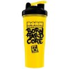 Mutant Shaker Born Hardcore 1000 ml žltá PVL Mutant Shaker Born Hardcore 1000 ml žltá PVL