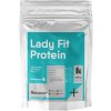 Kompava Lady Fit Protein 500 g, čokoláda-višňa Kompava Lady Fit Protein 500 g, čokoláda-višňa