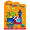 Lokomotiva pro pětileté - Wiacek Renata Lokomotiva pro pětileté - Wiacek Renata