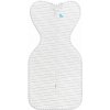 Love To Dream Zavinovačka Swaddle UP, veľkosť XS, ETAPA 1, biela, Original Love To Dream Zavinovačka Swaddle UP, veľkosť XS, ETAPA 1, biela, Original