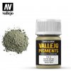 Vallejo Pigments 73111 Green Earth 35ml Vallejo Pigments 73111 Green Earth 35ml