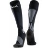 Lyžiarske ponožky X-Socks Ski Discover Merino OTC čierna 45-47 Lyžiarske ponožky X-Socks Ski Discover Merino OTC čierna 45-47