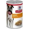 Hill's Can. SP Adult Light Chicken 370g Hill's Can. SP Adult Light Chicken 370g