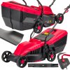 RED TECHNIC Elektrická kosačka na trávu 2200W Nôž 32cm RED TECHNIC RTKSE0027 RED TECHNIC Elektrická kosačka na trávu 2200W Nôž 32cm RED TECHNIC RTKSE0027