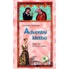 Adventní kletba - Vlastimil Vondruška Adventní kletba - Vlastimil Vondruška