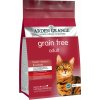 Arden Grange GF Cat Adult with fresh Chicken & Potato 400g Arden Grange GF Cat Adult with fresh Chicken & Potato 400g