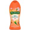 Palmolive Skin Radiance Papaya & Peach Blossom sprchový gél 250 ml Palmolive Skin Radiance Papaya & Peach Blossom sprchový gél 250 ml