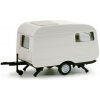 Herpa Obytný príves QEK Junior 1:87