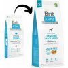 Brit Care Grain-free Junior Large Breed Salmon & Potato 3 kg krmivo pre psov Brit Care Grain-free Junior Large Breed Salmon & Potato 3 kg krmivo pre psov