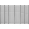 NINKA CUISIO příborník pro LEGRABOX šířka korpusu 800, plast bílý NINKA CUISIO příborník pro LEGRABOX šířka korpusu 800, plast bílý