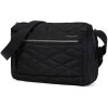 Hedgren - Metro Multi Compartment Crossover /New Quilt Full Black Hedgren - Metro Multi Compartment Crossover /New Quilt Full Black