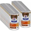 HILL'S PD Prescription Diet Canine c/d guláš 24x354g - konzerva HILL'S PD Prescription Diet Canine c/d guláš 24x354g - konzerva