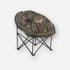 NASH Kreslo Moon Chair Camo