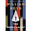 The Predicament - William Boyd, Penguin Books Ltd The Predicament - William Boyd, Penguin Books Ltd