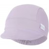 Little Angel Šiltovka tenká Outlast® UPF 50+ sv.fialová Veľ. 3 (42-44 cm) Little Angel Šiltovka tenká Outlast® UPF 50+ sv.fialová Veľ. 3 (42-44 cm)