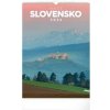 NOTIQUE Nástenný kalendár Naše Slovensko 2026, 33 x 46 cm - autor neuvedený NOTIQUE Nástenný kalendár Naše Slovensko 2026, 33 x 46 cm - autor neuvedený