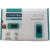 Lanaform Pulzný OXYMETER PO-110 1x1 ks Lanaform Pulzný OXYMETER PO-110 1x1 ks