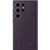 EF-GS928CEE Samsung Standing Grip Kryt pro Galaxy S24 Ultra Dark Violet EF-GS928CEEGWW EF-GS928CEE Samsung Standing Grip Kryt pro Galaxy S24 Ultra Dark Violet EF-GS928CEEGWW