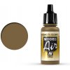 Farba Vallejo Model Air - Dirt 17ml Farba Vallejo Model Air - Dirt 17ml