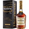 Hennessy VS 40% 0,7 l (čistá fľaša)